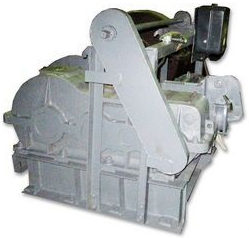 Лебедка электрическая УЛ-3М